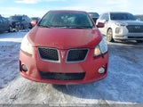 Pontiac Vibe Gt 5Y2SR67039Z417368 снимка