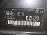 Subaru Impreza 4S3GKAA66H3611565 снимка