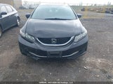 Honda Civic Ex 4Dr 2HGFB2F55FH000570 снимка