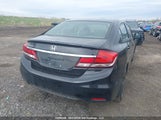 Honda Civic Ex 4Dr 2HGFB2F55FH000570 снимка