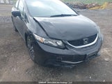 Honda Civic Ex 4Dr 2HGFB2F55FH000570 снимка