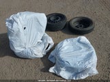 Pontiac Vibe 5Y2SM67039Z402156 снимка