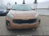 Kia Sportage Lx KNDPMCAC4H7200248 снимка