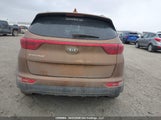 Kia Sportage Lx KNDPMCAC4H7200248 снимка