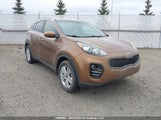 Kia Sportage Lx KNDPMCAC4H7200248 снимка