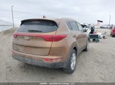 Kia Sportage Lx KNDPMCAC4H7200248 снимка