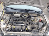 Ford Focus Ses 1FAHP35NX8W205859 снимка