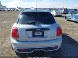 Mini 5 Door Cooper S WMWXU3C37H2B64453 снимка