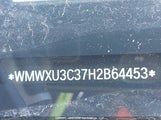 Mini 5 Door Cooper S WMWXU3C37H2B64453 снимка