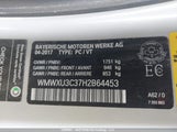 Mini 5 Door Cooper S WMWXU3C37H2B64453 снимка