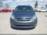 Toyota Sienna Ce/Le 5TDZA23C46S405208 снимка