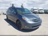 Toyota Sienna Ce/Le 5TDZA23C46S405208 снимка