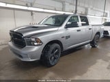 Ram  Classic St 3C6RR7KT5KG682800 снимка