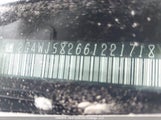 Buick Allure Cxl 2G4WJ582661221718 снимка