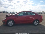 Chevrolet Sonic Lt Auto 1G1JC5SH8G4109023 снимка