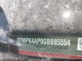 Ford Edge Sport 2FMPK4AP0GBB85554 снимка