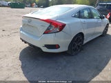 Honda Civic Sport 2HGFC2F85KH037085 снимка