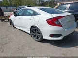 Honda Civic Sport 2HGFC2F85KH037085 снимка