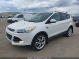 Ford Escape Titanium 1FMCU9J94FUB34333 fotografie
