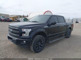 Ford F-150 Lariat 1FTEW1EG4HFB83721 снимка