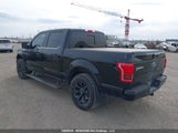 Ford F-150 Lariat 1FTEW1EG4HFB83721 снимка