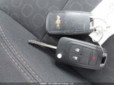 Chevrolet Trax Ls 3GNCJKSB4HL264588 снимка