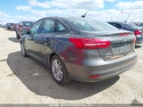 Ford Focus Se 1FADP3F27HL273556 photo