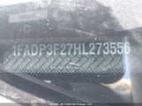 Ford Focus Se 1FADP3F27HL273556 снимка