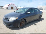 Toyota Corolla Ce 2T1BU40E69C160404 fotografie