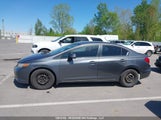 Honda Civic Lx 2HGFB2F45CH105354 снимка