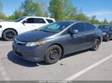 Honda Civic Lx 2HGFB2F45CH105354 снимка