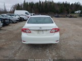 Toyota Corolla Ce 2T1BU4EE9CC859896 fotografie