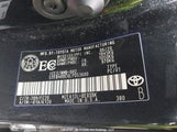 Toyota Corolla 5YFB4RBE6LP053600 снимка