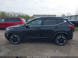 Kia Seltos Sx Turbo W/Black Interior/Sx Turbo W/Burgundy Interior/X-Line KNDETCA77R7658915 снимка