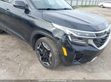 Kia Seltos Sx Turbo W/Black Interior/Sx Turbo W/Burgundy Interior/X-Line KNDETCA77R7658915 photo