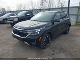 Kia Seltos Sx Turbo W/Black Interior/Sx Turbo W/Burgundy Interior/X-Line KNDETCA77R7658915 photo