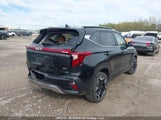 Kia Seltos Sx Turbo W/Black Interior/Sx Turbo W/Burgundy Interior/X-Line KNDETCA77R7658915 снимка