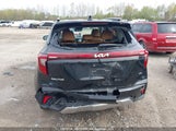 Kia Seltos Sx Turbo W/Black Interior/Sx Turbo W/Burgundy Interior/X-Line KNDETCA77R7658915 снимка