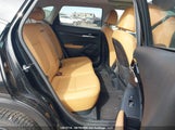 Kia Seltos Sx Turbo W/Black Interior/Sx Turbo W/Burgundy Interior/X-Line KNDETCA77R7658915 photo