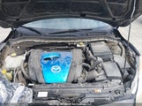 Mazda 3 I JM1BL1L7XD1787120 снимка