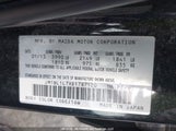 Mazda 3 I JM1BL1L7XD1787120 снимка
