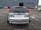 Honda Cr-V Lx 2HKRM3H35GH000603 снимка