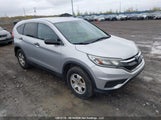Honda Cr-V Lx 2HKRM3H35GH000603 снимка