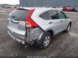Honda Cr-V Lx 2HKRM3H35GH000603 снимка