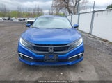 Honda Civic Touring 2HGFC1F95KH103055 снимка