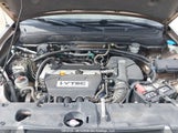 Honda Cr-V Ex JHLRD78952C803656 снимка