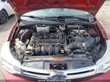 Ford Focus Se 1FAHP3FN0AW243878 снимка