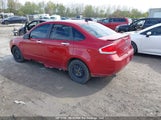 Ford Focus Se 1FAHP3FN0AW243878 снимка