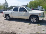 Chevrolet Silverado K1500 Lt 3GCPKSE72DG211552 снимка