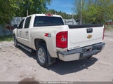 Chevrolet Silverado K1500 Lt 3GCPKSE72DG211552 снимка